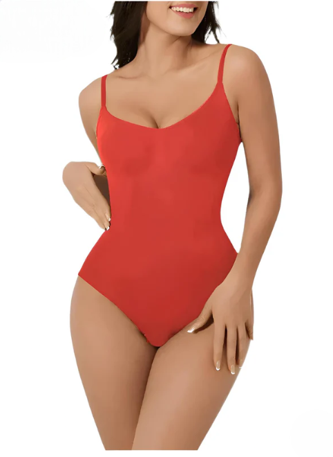 Snatched Shapewear Bodysuit