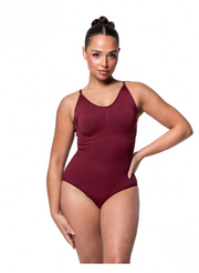 Snatched Shapewear Bodysuit