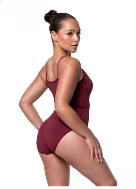 Snatched Shapewear Bodysuit