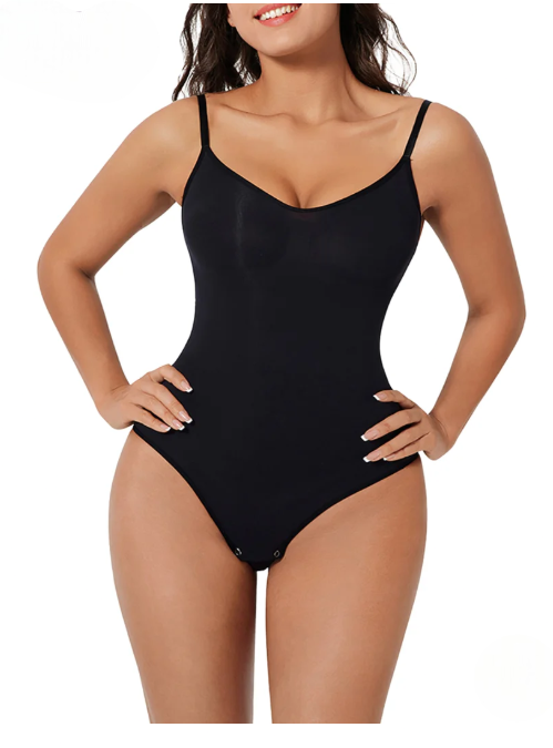 Snatched Shapewear Bodysuit