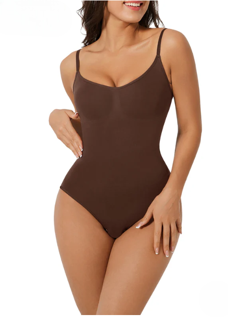 Snatched Shapewear Bodysuit