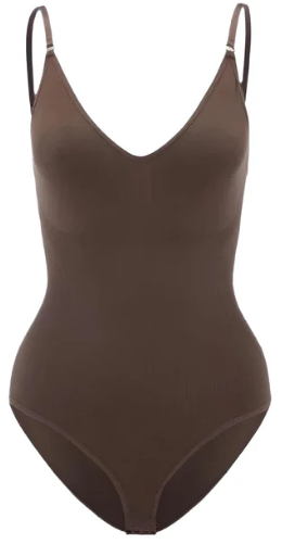 Snatched Shapewear Bodysuit