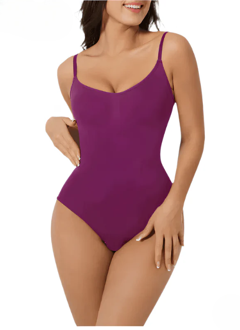 Snatched Shapewear Bodysuit