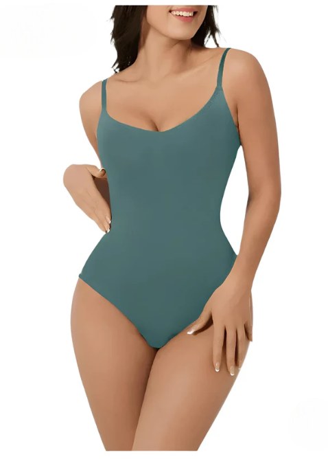 Snatched Shapewear Bodysuit