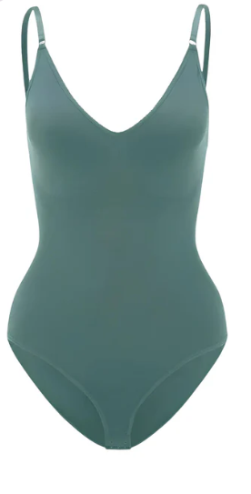 Snatched Shapewear Bodysuit