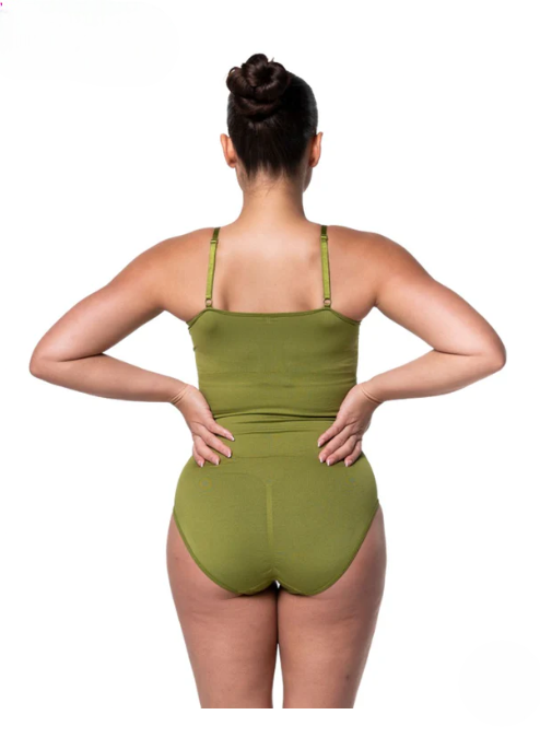 Snatched Shapewear Bodysuit