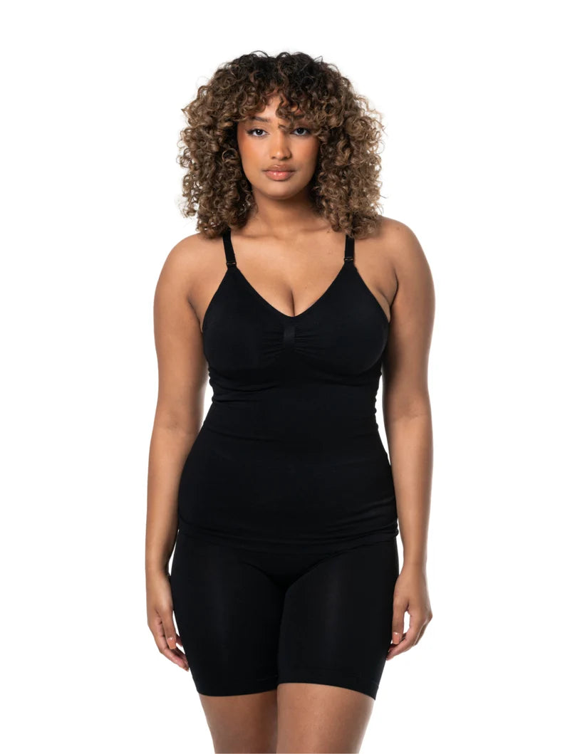 Nursing Bodysuit