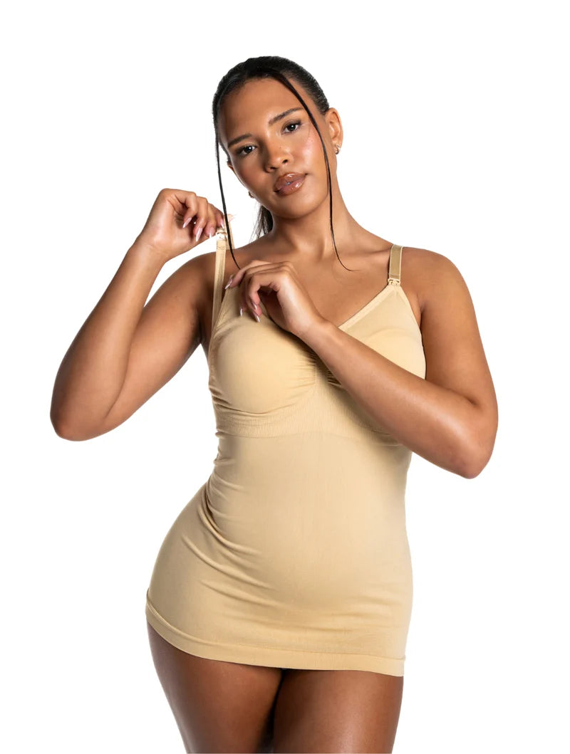 Nursing Bodysuit