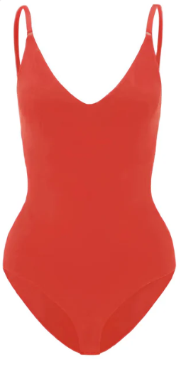 Snatched Shapewear Bodysuit